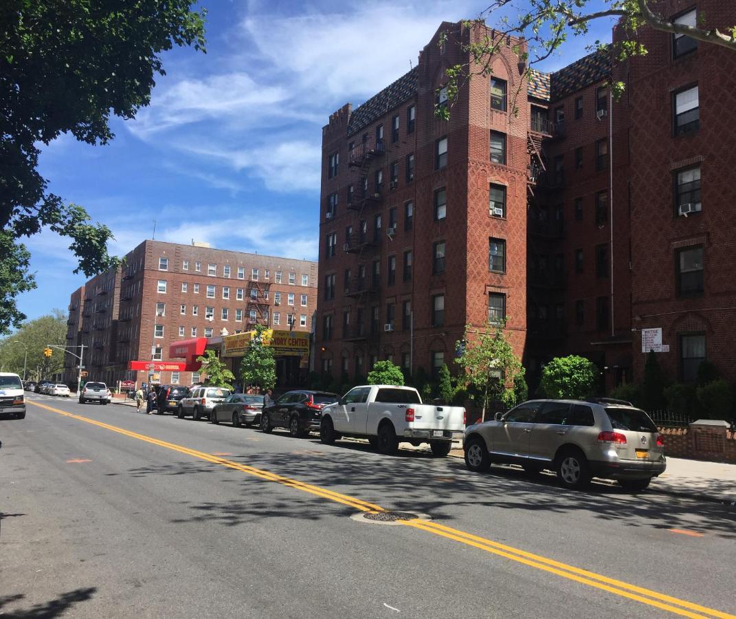 Brooklyn Artist Delight Apartman New York Kültér fotó