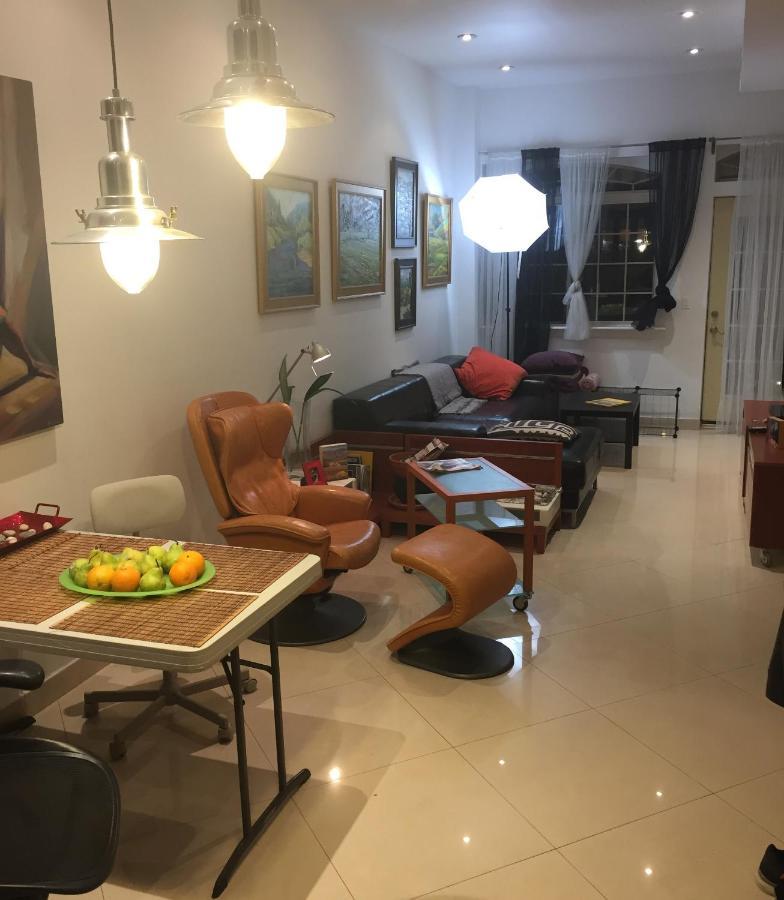 Brooklyn Artist Delight Apartman New York Kültér fotó