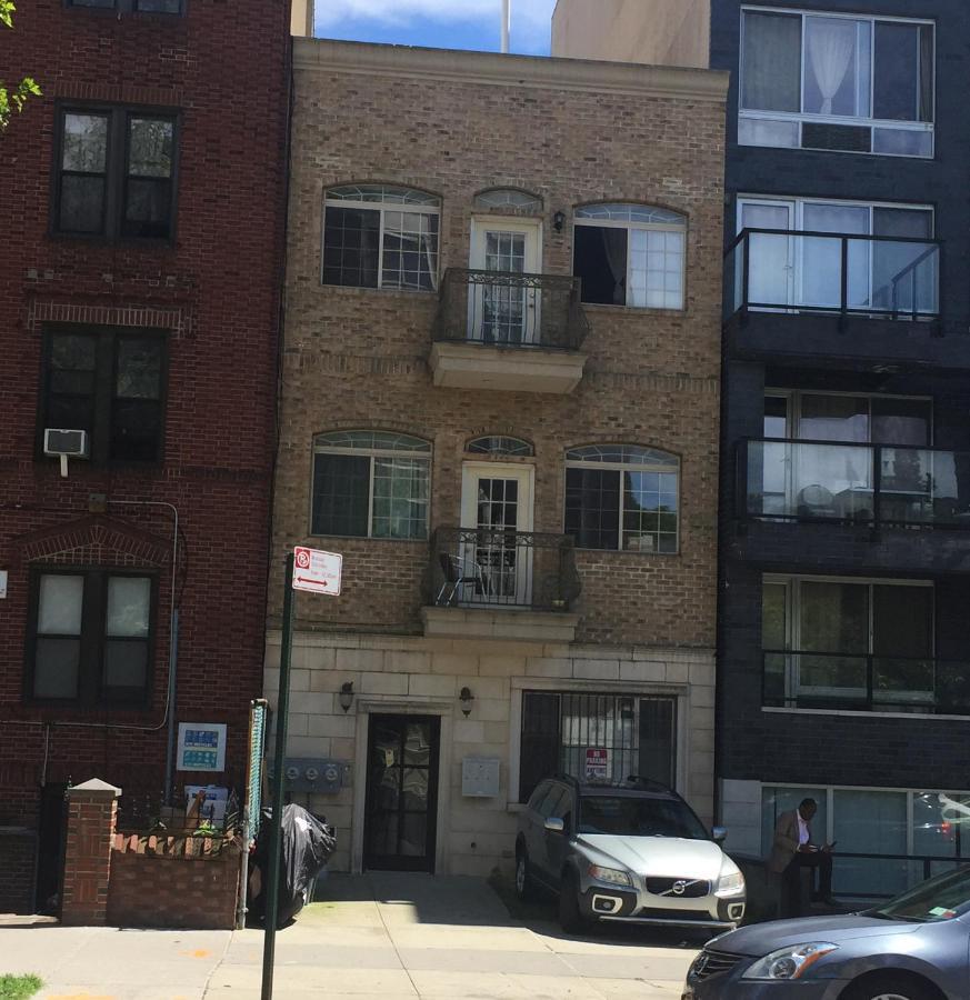 Brooklyn Artist Delight Apartman New York Kültér fotó