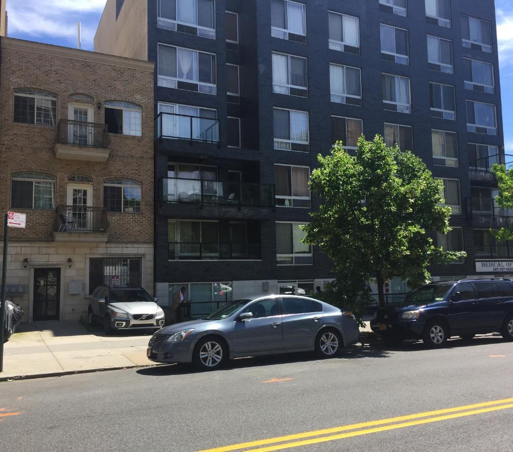Brooklyn Artist Delight Apartman New York Kültér fotó