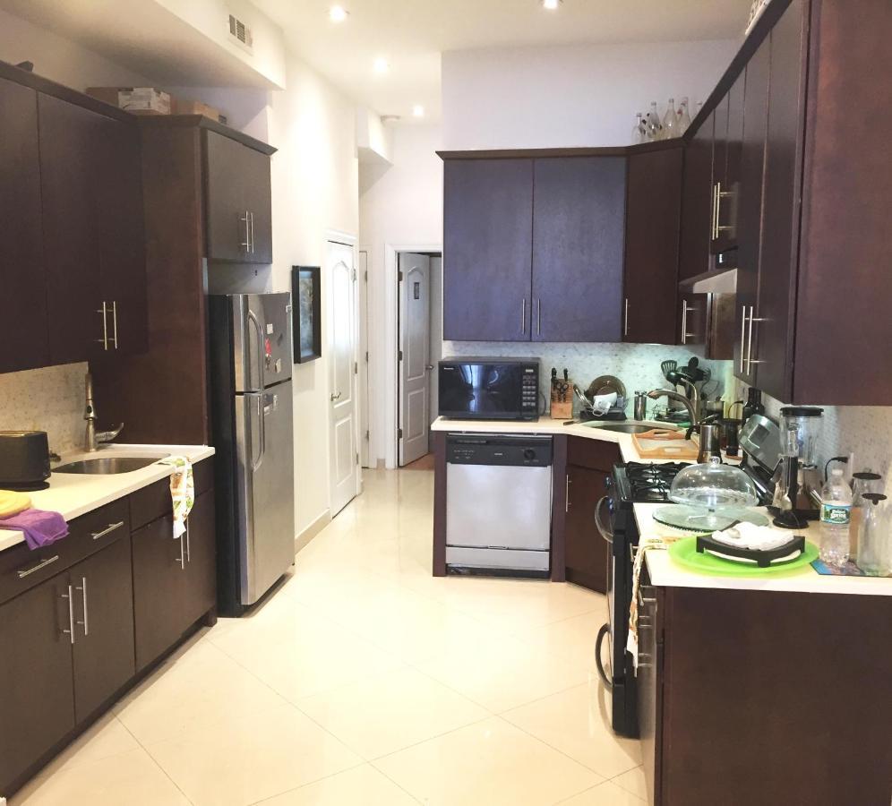Brooklyn Artist Delight Apartman New York Kültér fotó