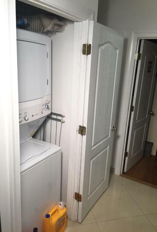 Brooklyn Artist Delight Apartman New York Kültér fotó
