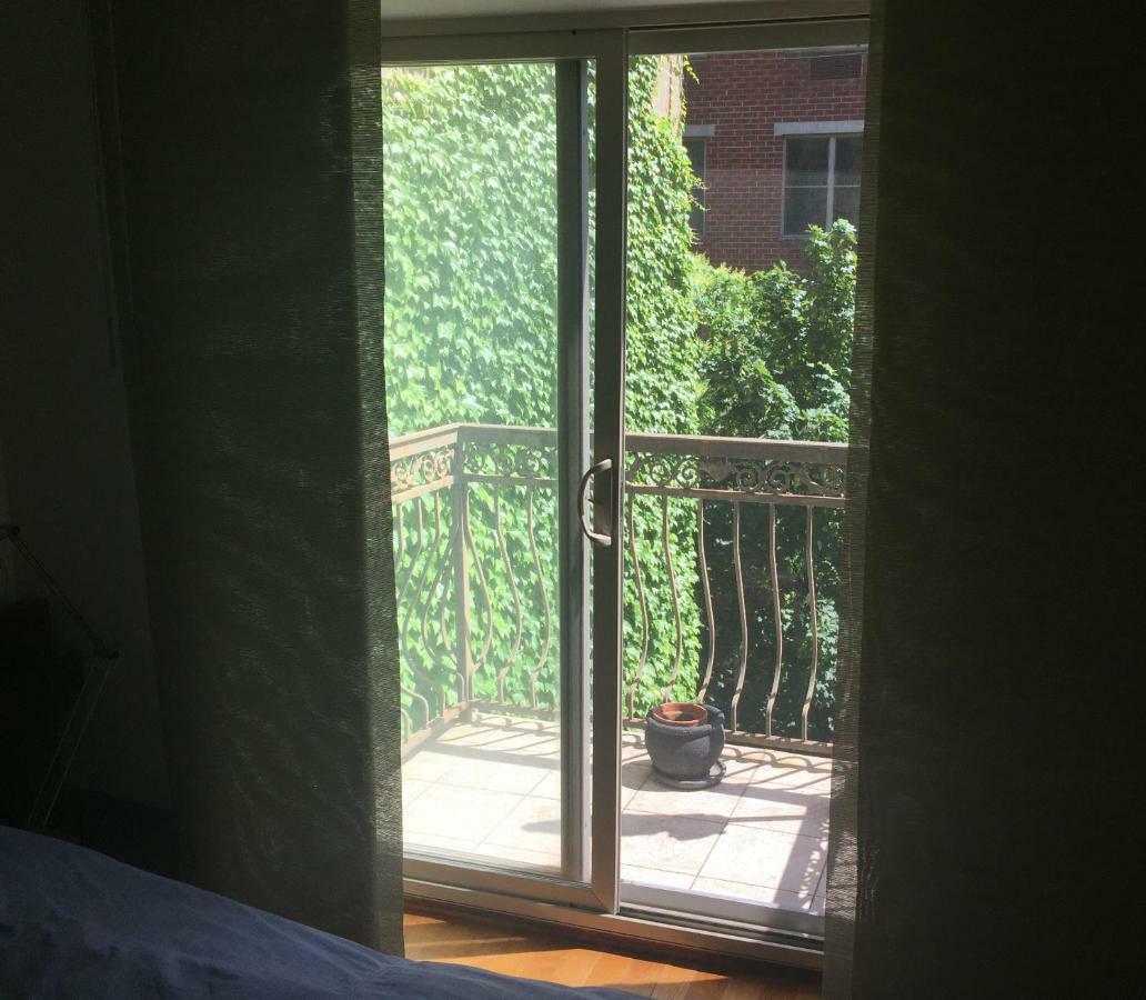 Brooklyn Artist Delight Apartman New York Kültér fotó
