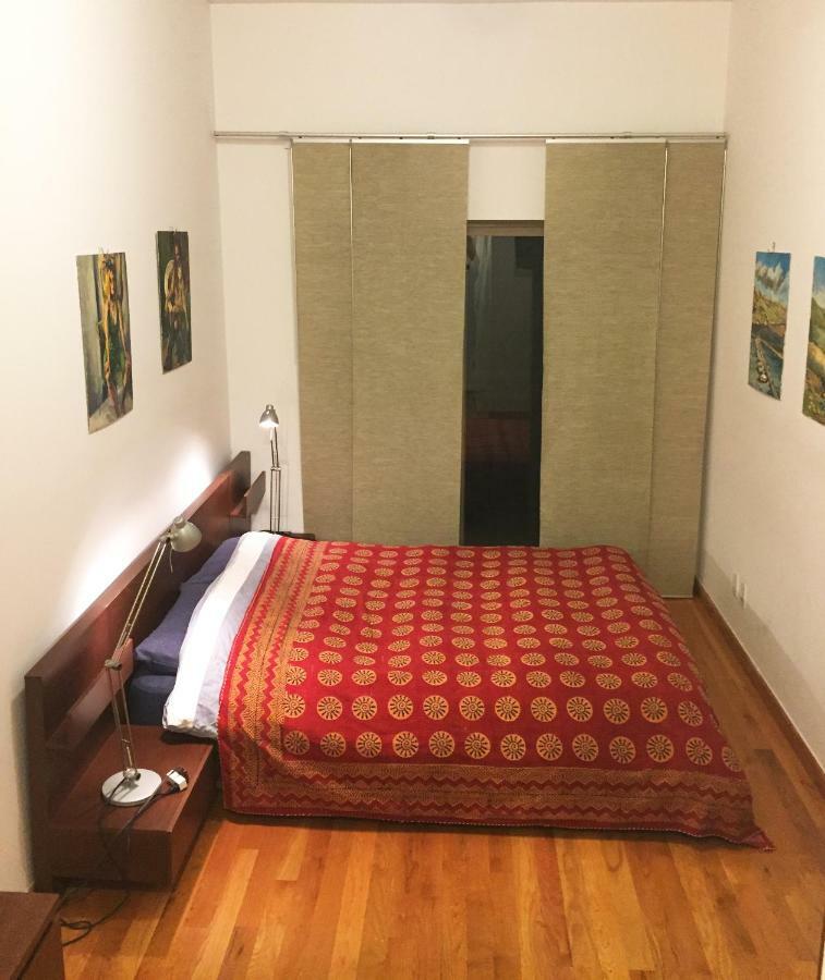 Brooklyn Artist Delight Apartman New York Kültér fotó