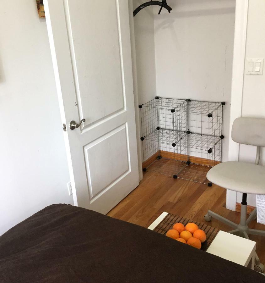 Brooklyn Artist Delight Apartman New York Kültér fotó