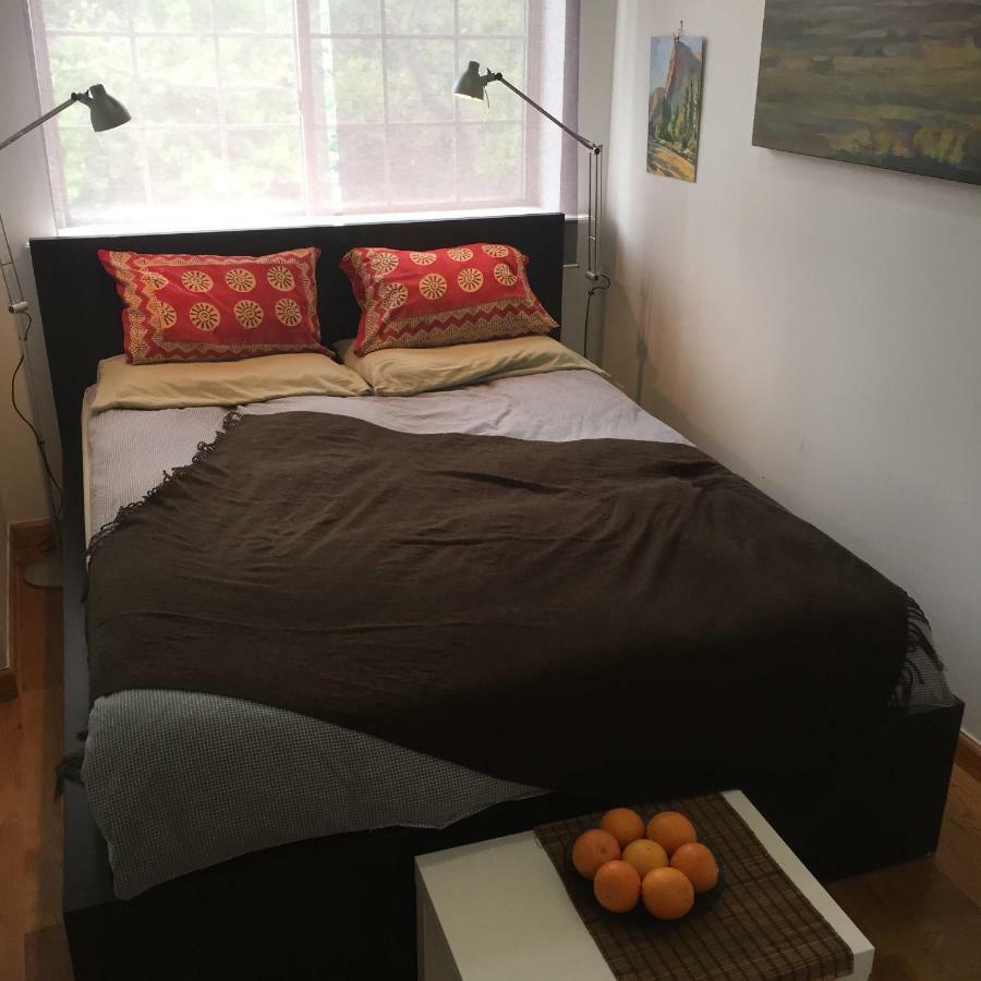 Brooklyn Artist Delight Apartman New York Kültér fotó