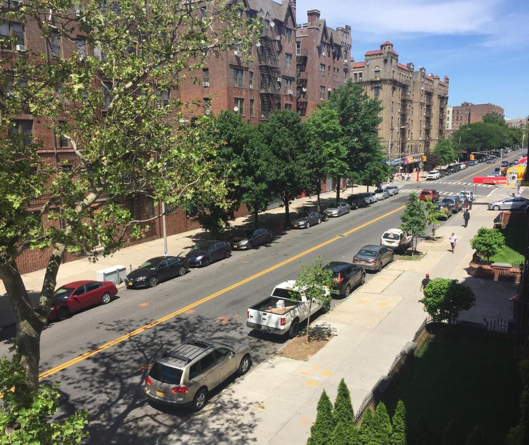 Brooklyn Artist Delight Apartman New York Kültér fotó