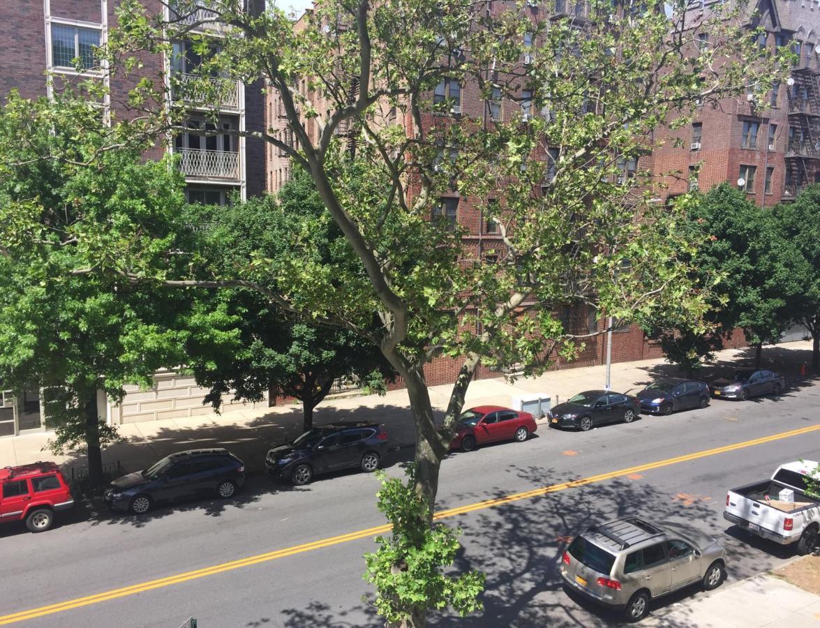 Brooklyn Artist Delight Apartman New York Kültér fotó