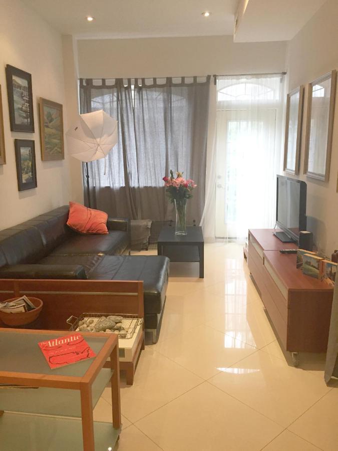 Brooklyn Artist Delight Apartman New York Kültér fotó